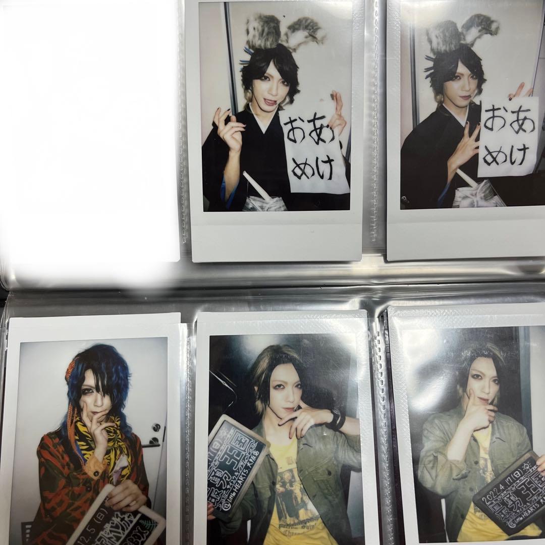 BabyKingdom チェキ