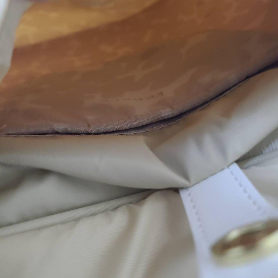 Kanana Projectカナナプロジェクト キャリーケース カーキ×パープル