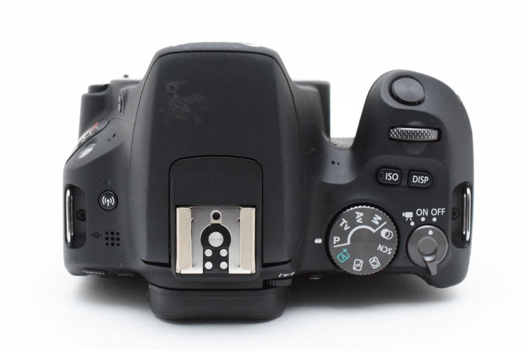 canon kiss x9 標準レンズセットCanon EF 35-70mm