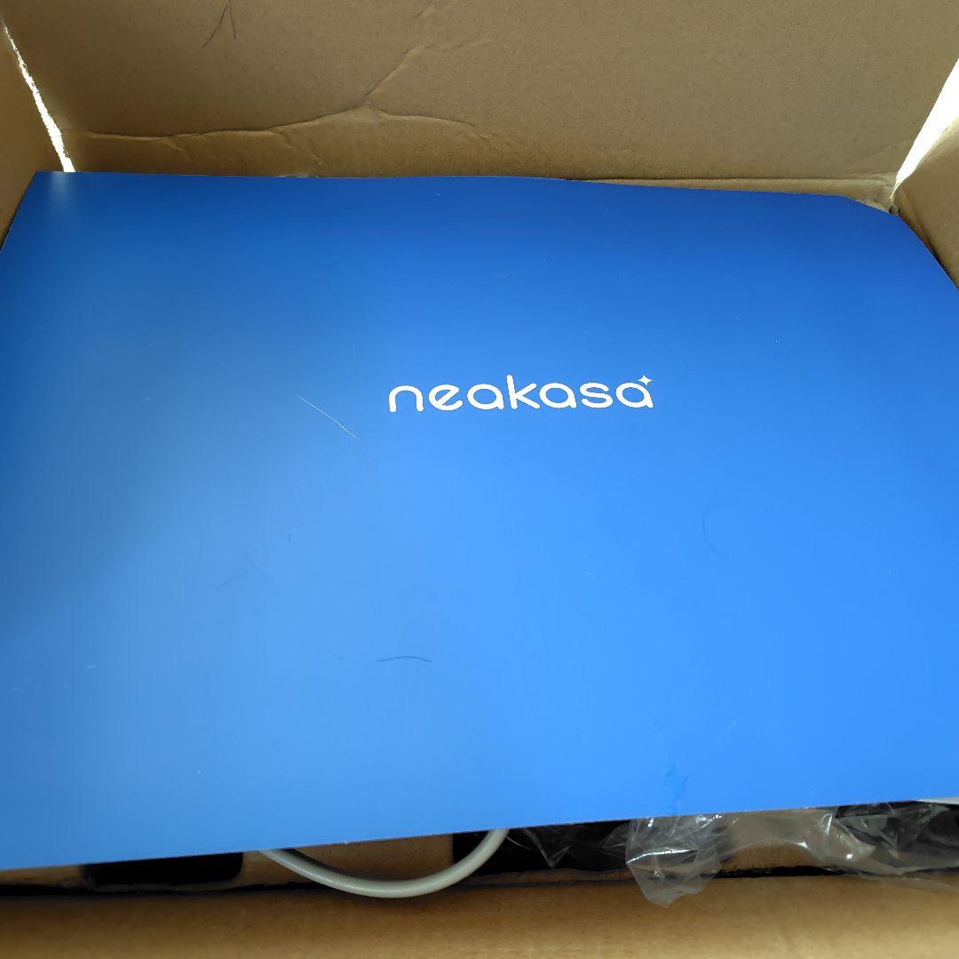 neakasa PO Ｐro Lite グルーミング掃除機 ネアカサ