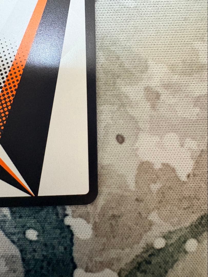 ハイキュー!! バボカ‼︎日向翔陽 シリアルナンバー入りサインカード極P【101】