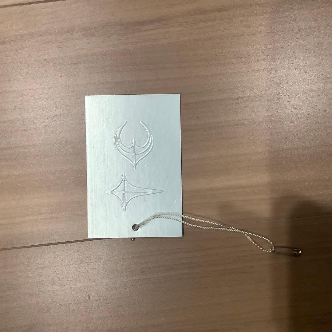 Thug Club ファージャケット