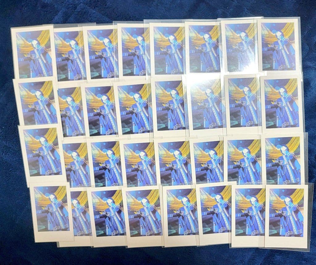 いれいす If 実写チェキ