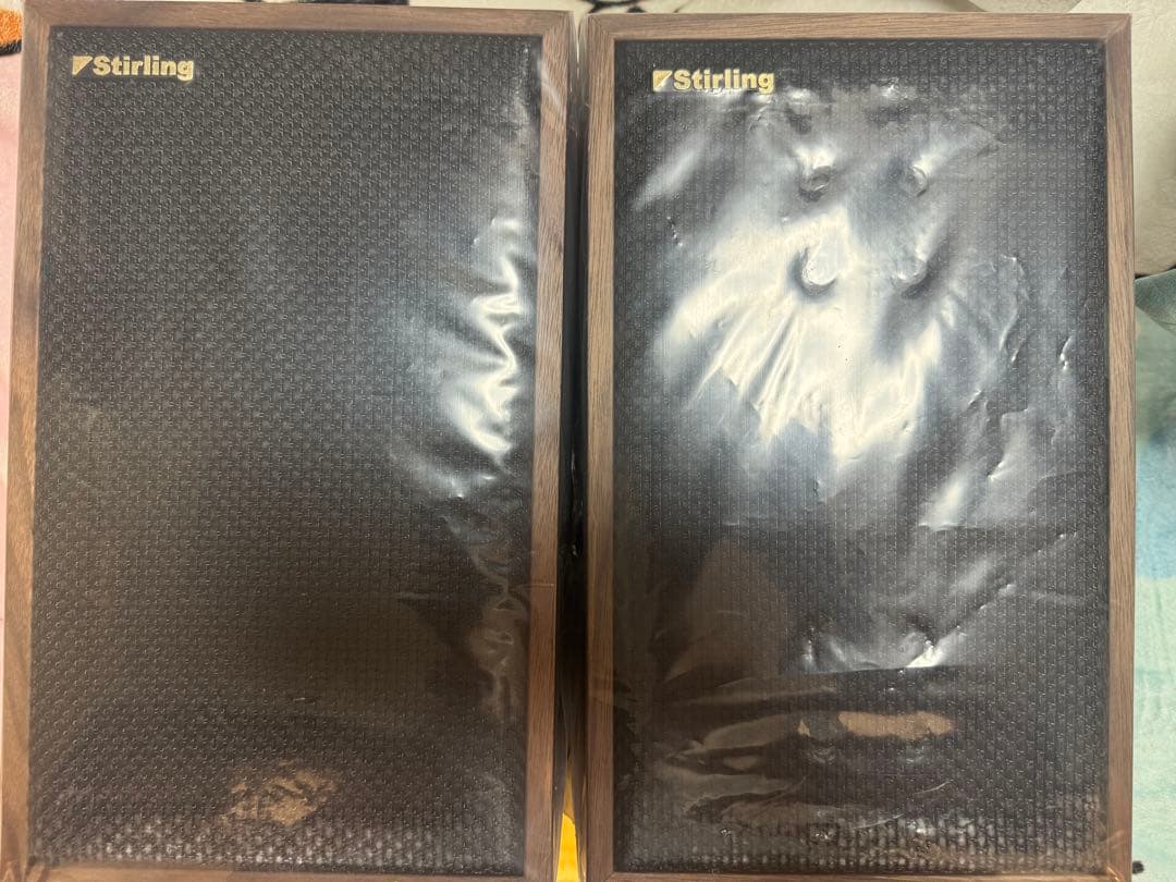 スターリング・ブロードキャスト