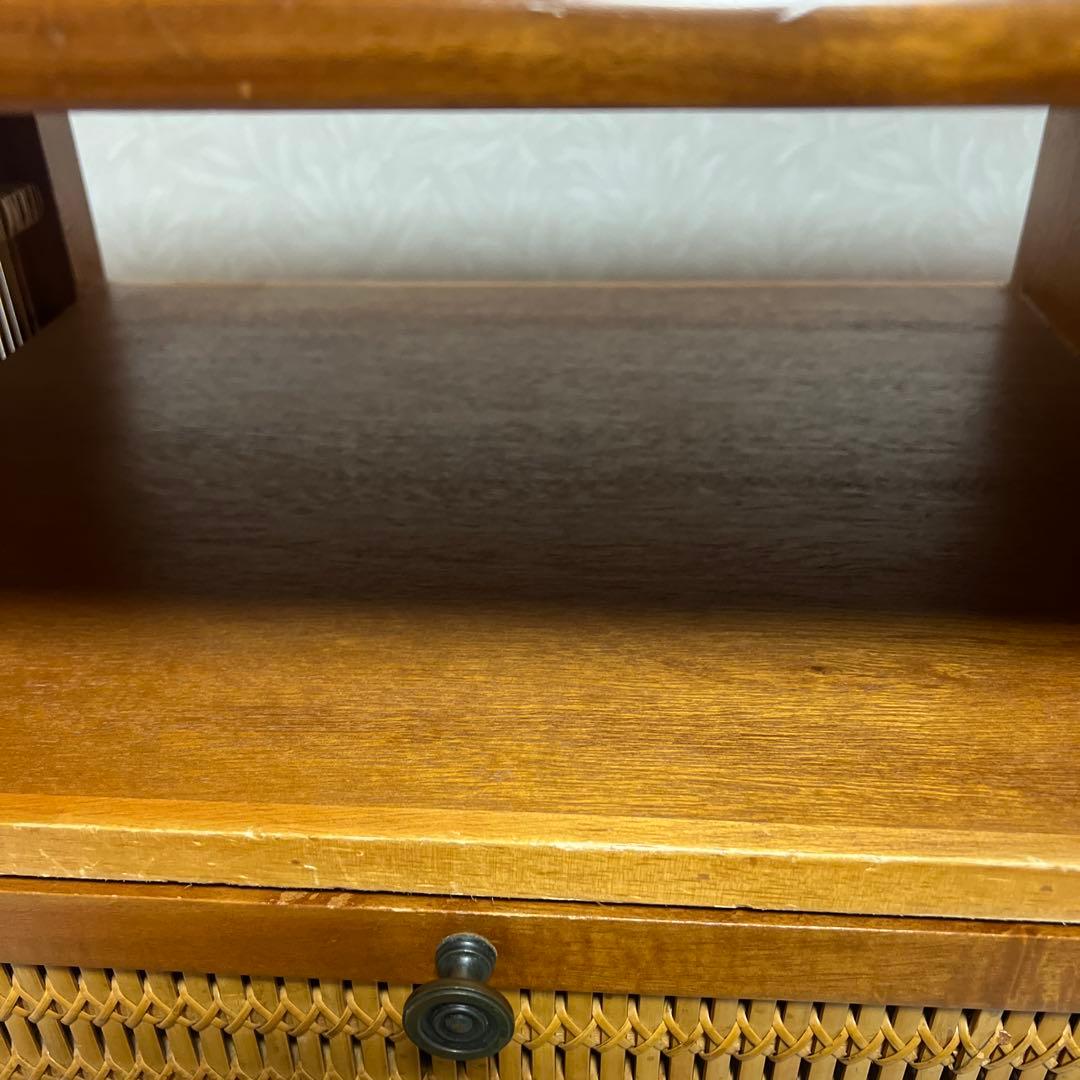 テレビ台 茶箪笥 サイドボード ローボード 和家具 アンティーク アジアン