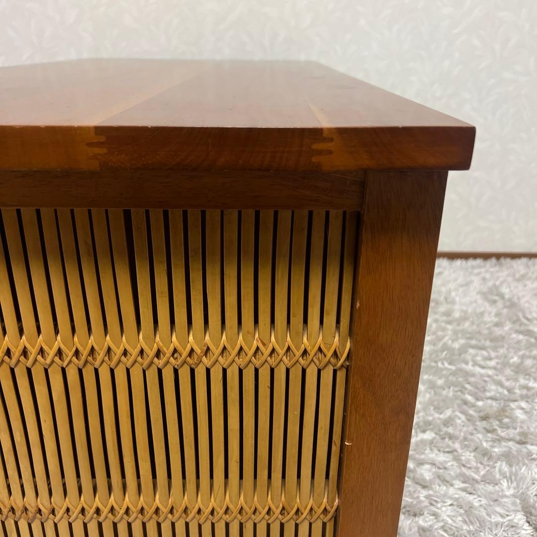 テレビ台 茶箪笥 サイドボード ローボード 和家具 アンティーク アジアン