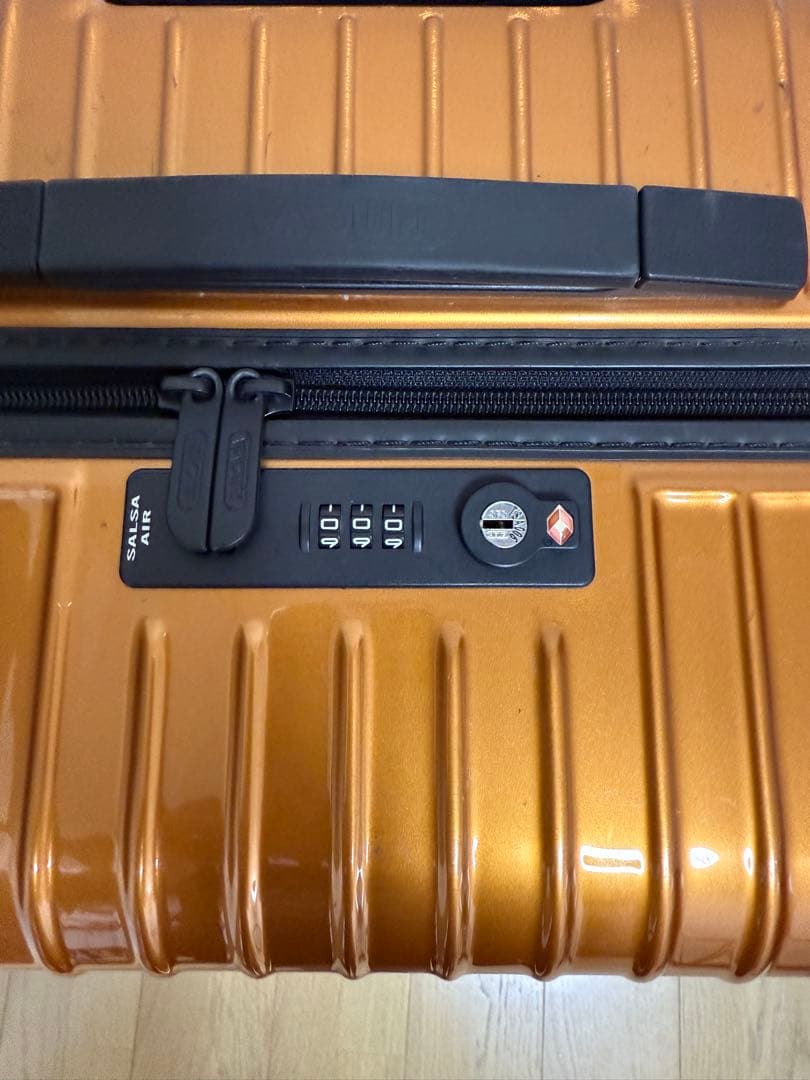 RIMOWA リモワ サルサエアー 92L 大容量