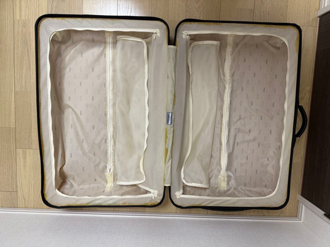 RIMOWA リモワ サルサエアー 92L 大容量