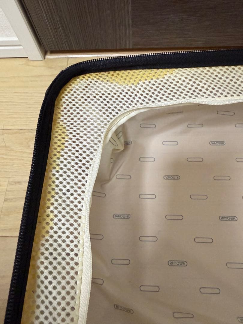 RIMOWA リモワ サルサエアー 92L 大容量