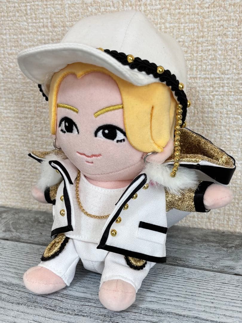 ロン♡はぴぬい、すのチル衣装オーダーページ