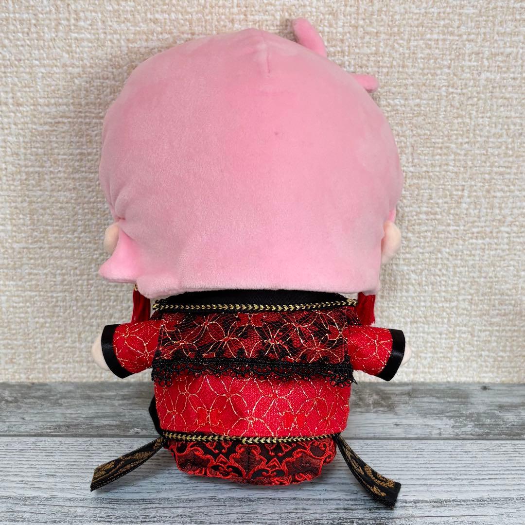 ロン♡はぴぬい、すのチル衣装オーダーページ