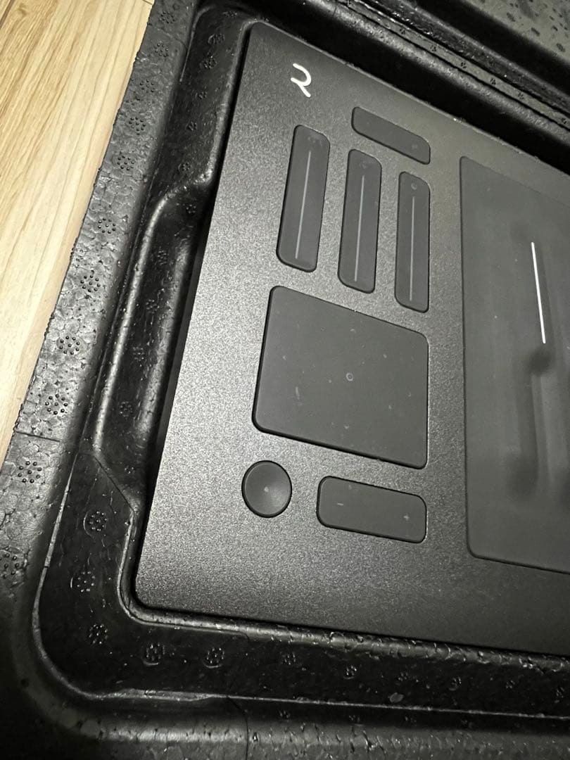 DTM・DAW ROLI Seaboard RISE 25