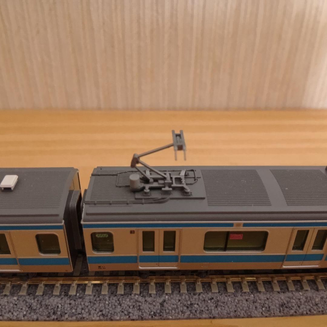 KATO E233系 京浜東北線 初期製品10両