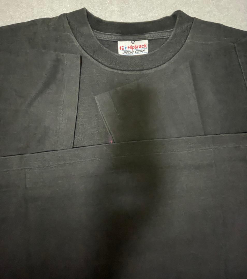 本物 HUNTER×HUNTER 幻影旅団　ヒソカ　アニメ　Tシャツ