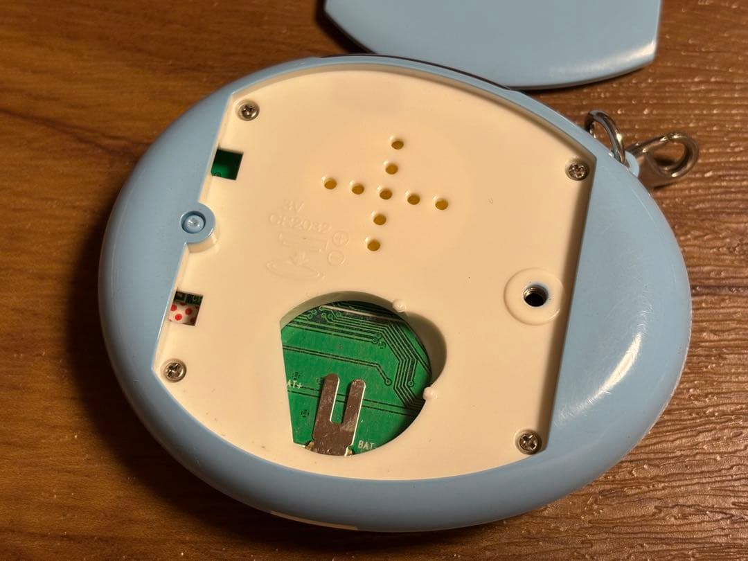 たまごっちスクール　にじかんめ　せーとぜーいんしゅーごっち　スクールキャンバス