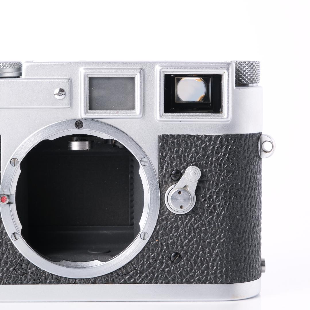 LEICA M3 シングルストローク