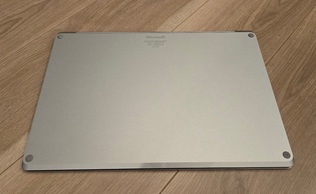 【極美品】Surface Laptop3 Core i5/メモリ16GBモデル