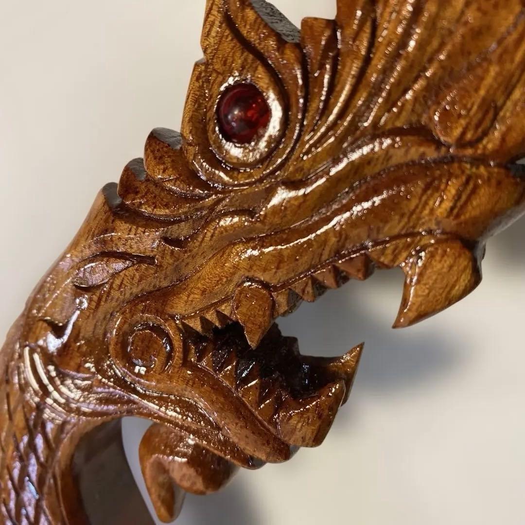 タイ 伝統楽器 エレクトリックピン 三弦 バンコク 民俗楽器 ピン ほぼ未使用