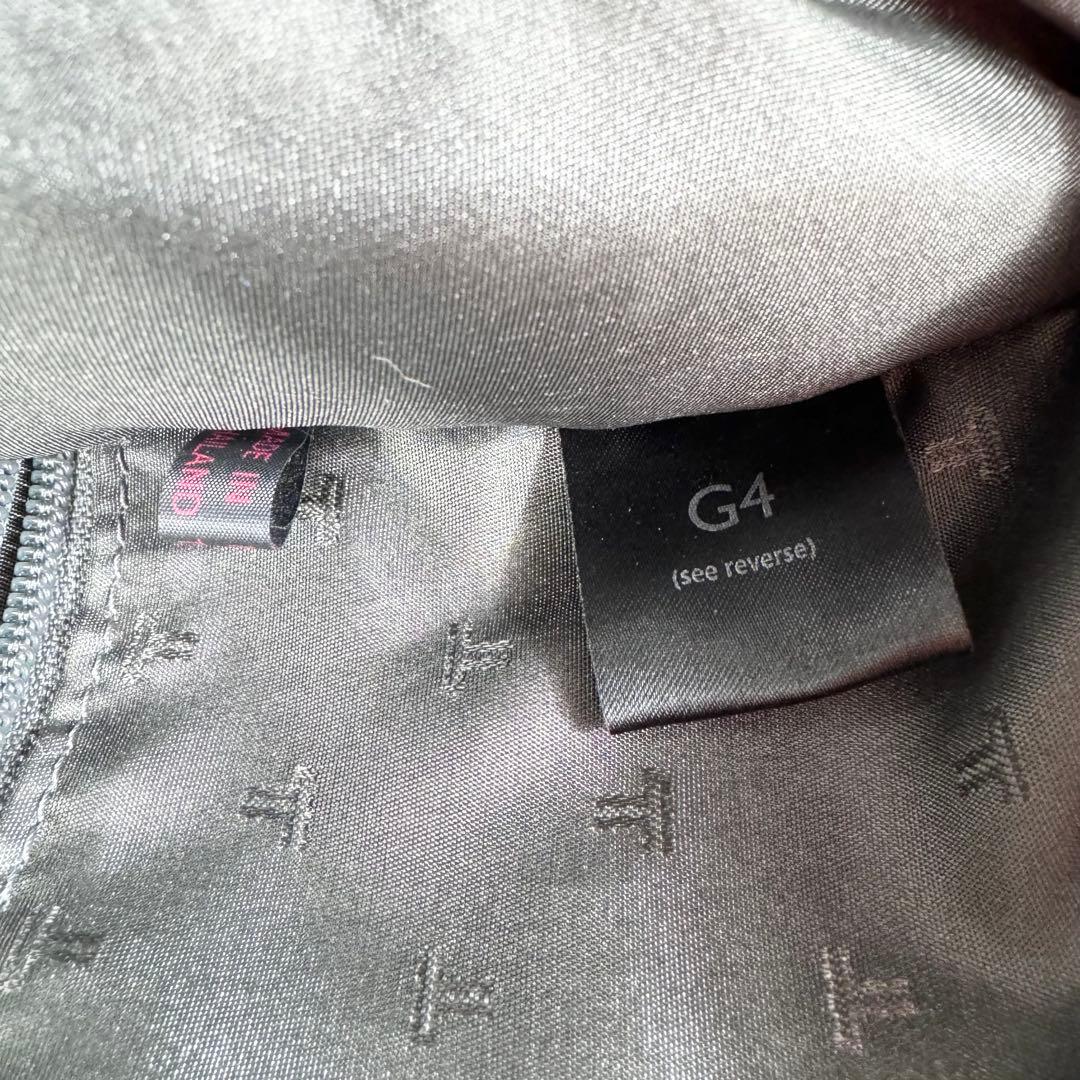 【良品希少】TUMI 22051D4 キャリーケース 2輪 ナイロン 機内持込可