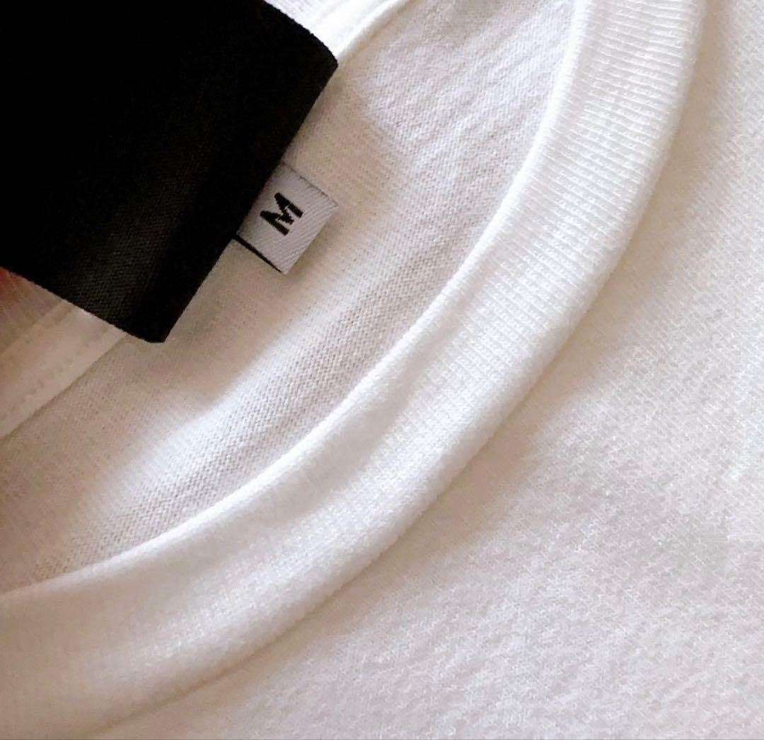 藤井風 and the piano U.S. Tour White Mサイズ