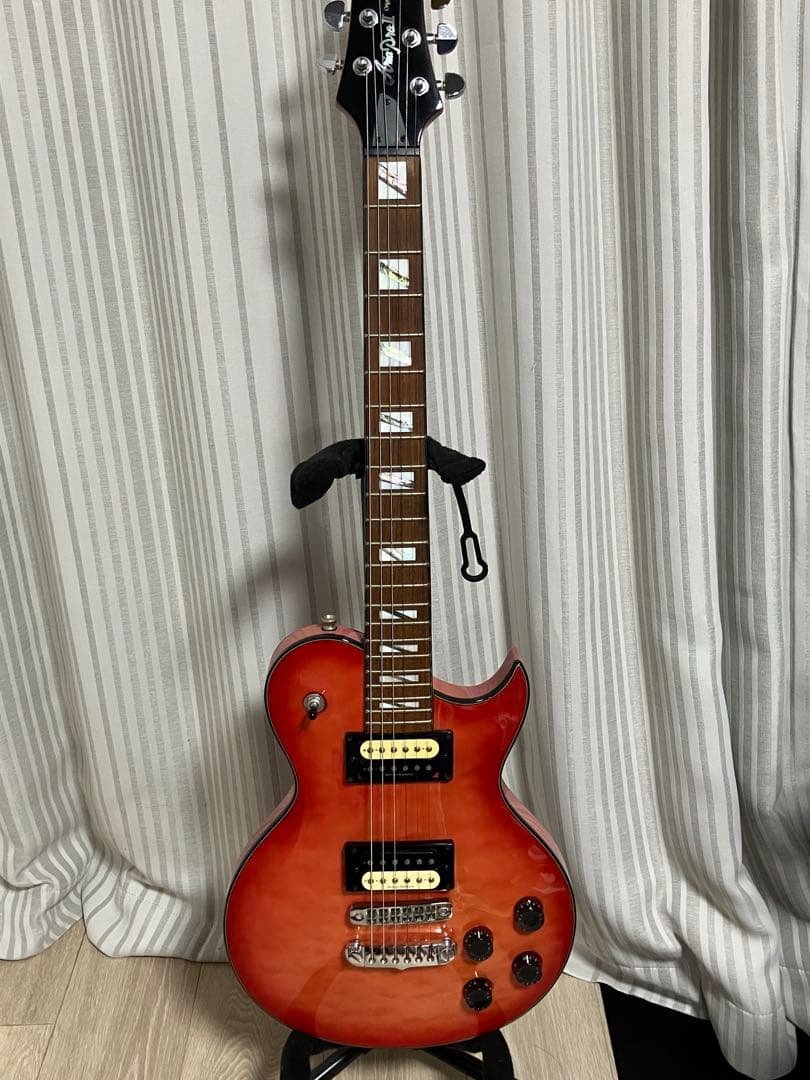 Aria Pro II アリア プロ 2 PE-512