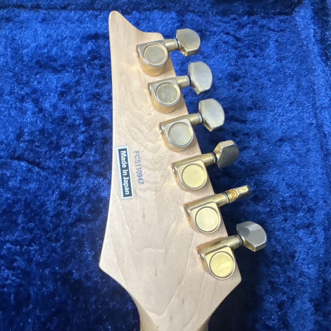 【日本製】アイバニーズ　RXシリーズ リフィニッシュ