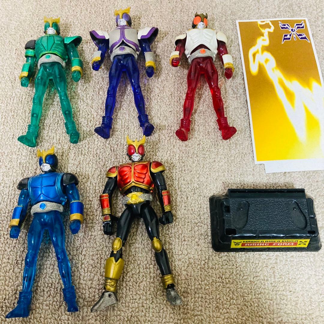 【最終値下げ】仮面ライダー装着変身シリーズまとめ売り