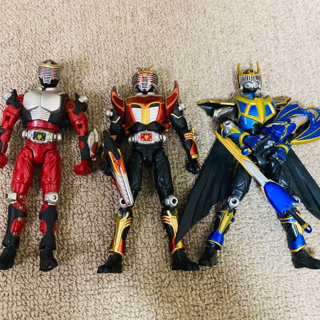 【最終値下げ】仮面ライダー装着変身シリーズまとめ売り