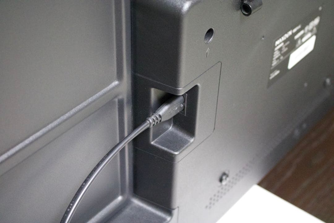 値下げOK MAXZEN 4K50インチ JU50SK06