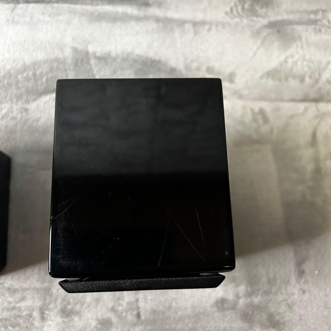 ホームシアター3点セットONKYO D-509C(1) & D-108M(2)