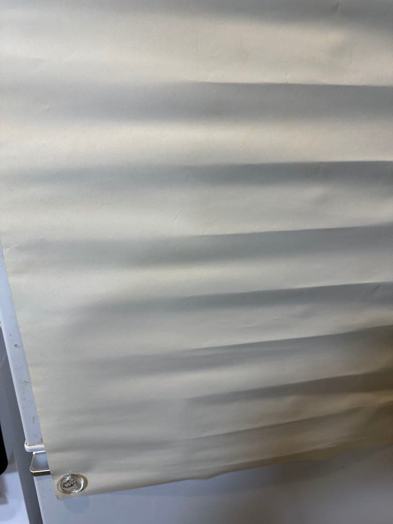 もののけ姫 アシタカ B2ポスター VHS販促用 スタジオジブリ 宮崎駿