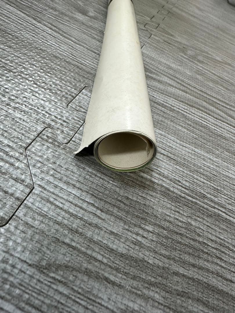 もののけ姫 アシタカ B2ポスター VHS販促用 スタジオジブリ 宮崎駿