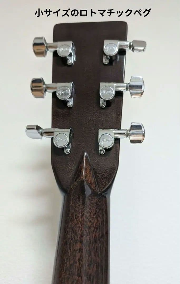 Martin マーチン HD-28V custom