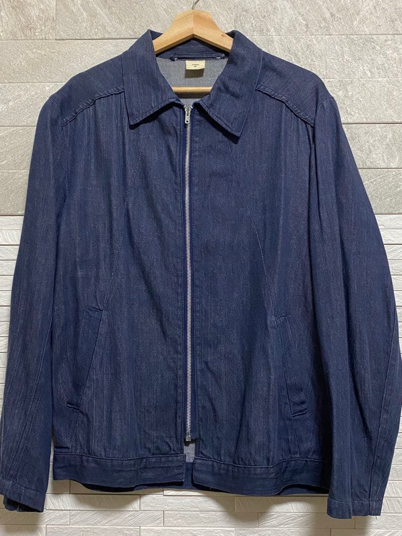 1970s British Prisoner Jacket 八の字　マルジェラ