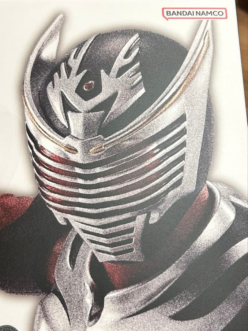 S.H.Figuarts 真骨頂 仮面ライダー龍騎