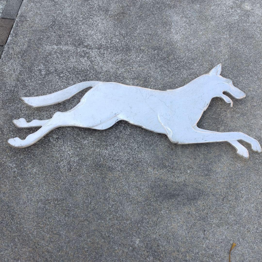 小田急バス 犬マーク