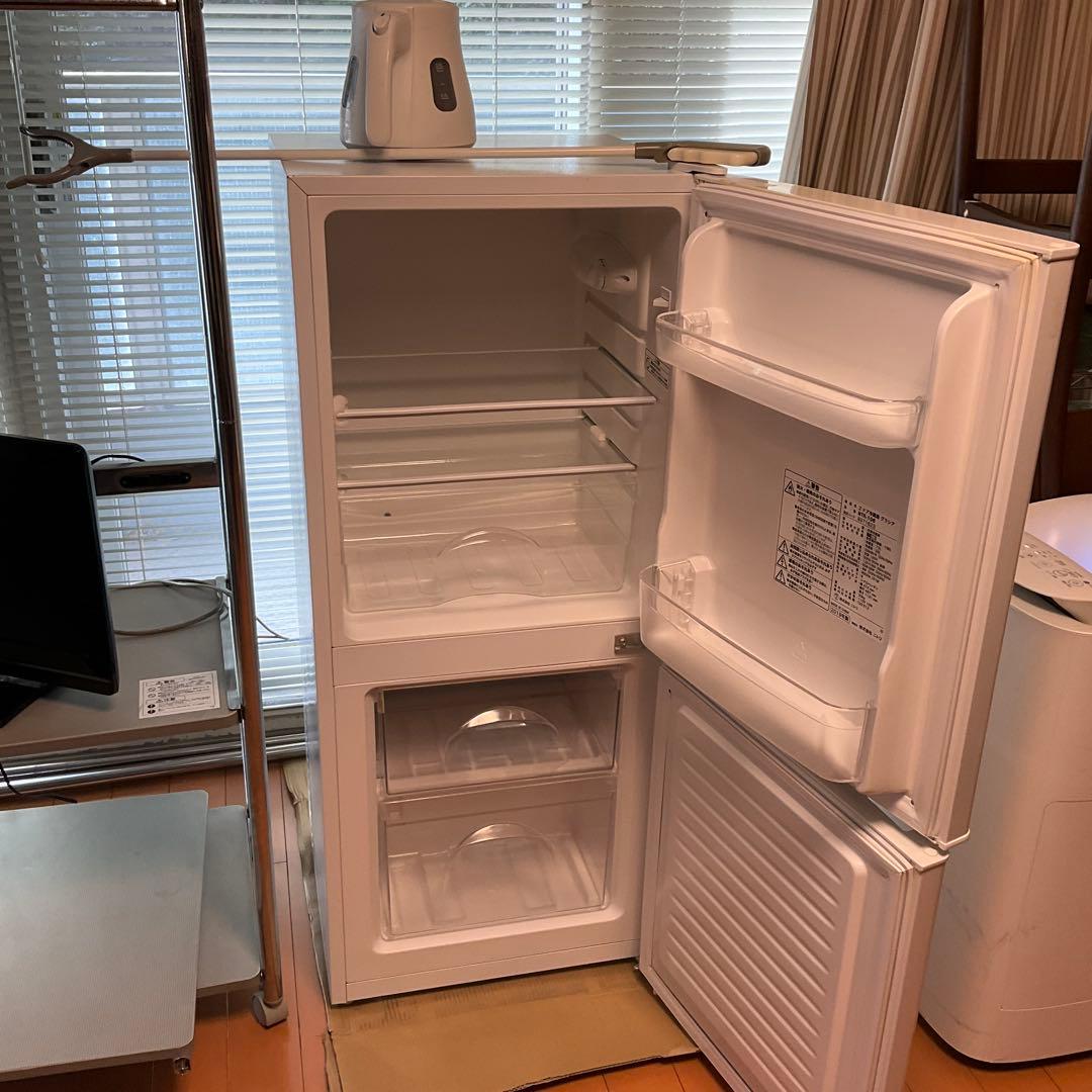 手渡し限定 ⭐️新生活家電5点セット電子レンジ テレビ　冷蔵庫 収納ワゴン他