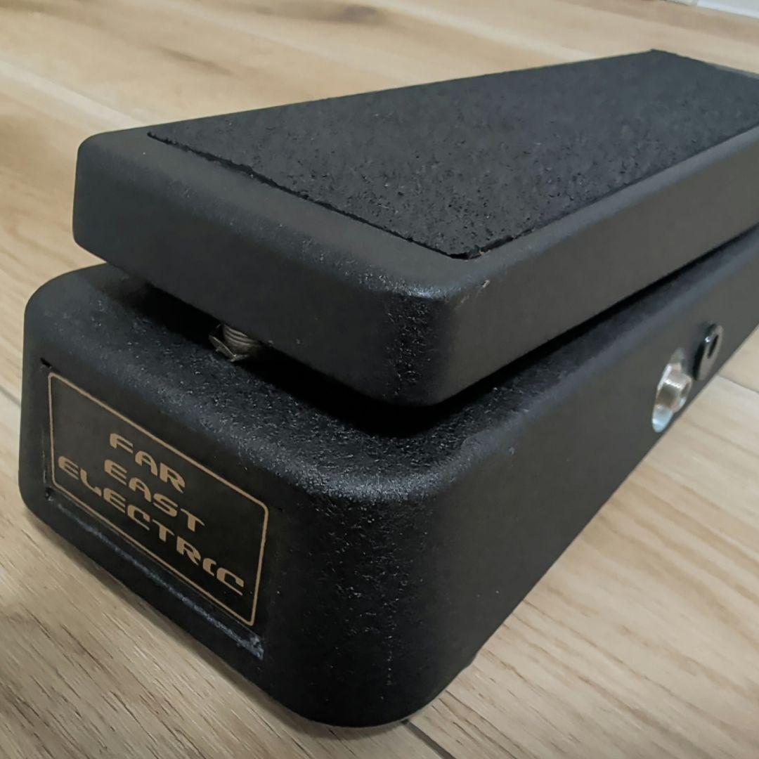 ギター Honda Sound Works Cry Baby GCB-95