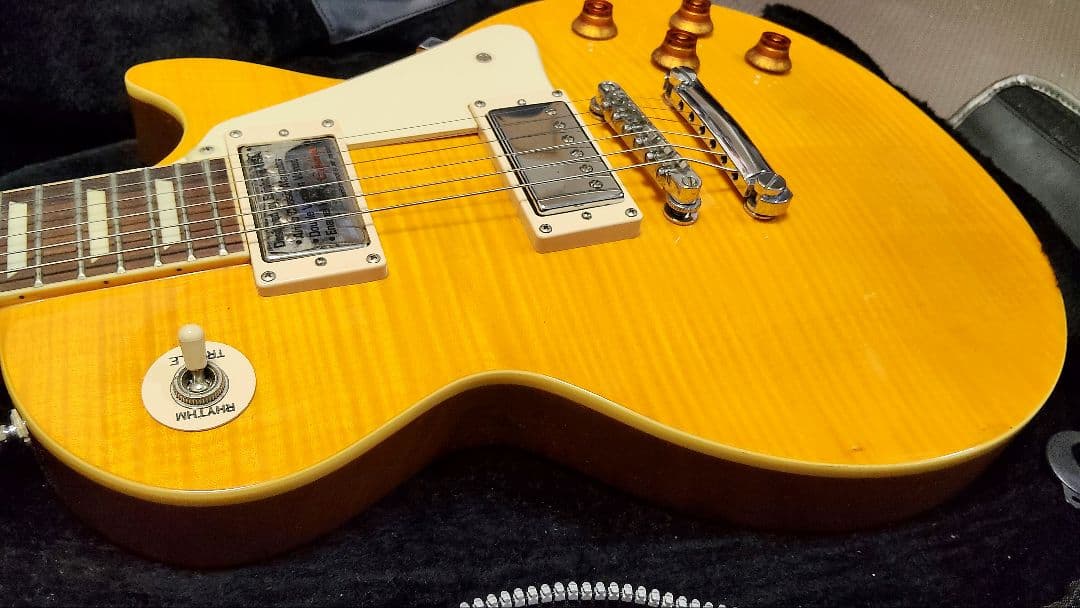 【ゆーさん専用】Epiphone Les Paul Standard レスポール