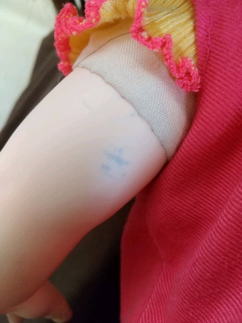 [購入前にコメント下さい]　メルちゃん2体　ぽぽちゃん３体　５体セット