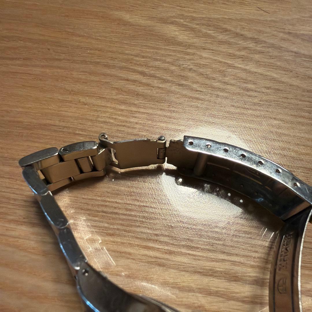 TUNER 機械式ダイバーズウォッチ腕時計