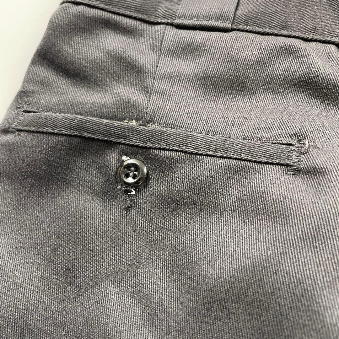 【E19S】　USA製 アメリカ製 ディッキーズ Dickies チノパン