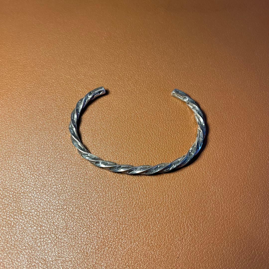 sunshine reeves バングル