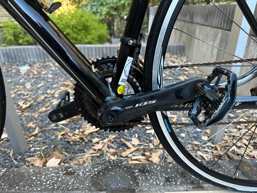 か*り様 Corratec コラテック　ドロミテ　105 2019年式　サイズ4