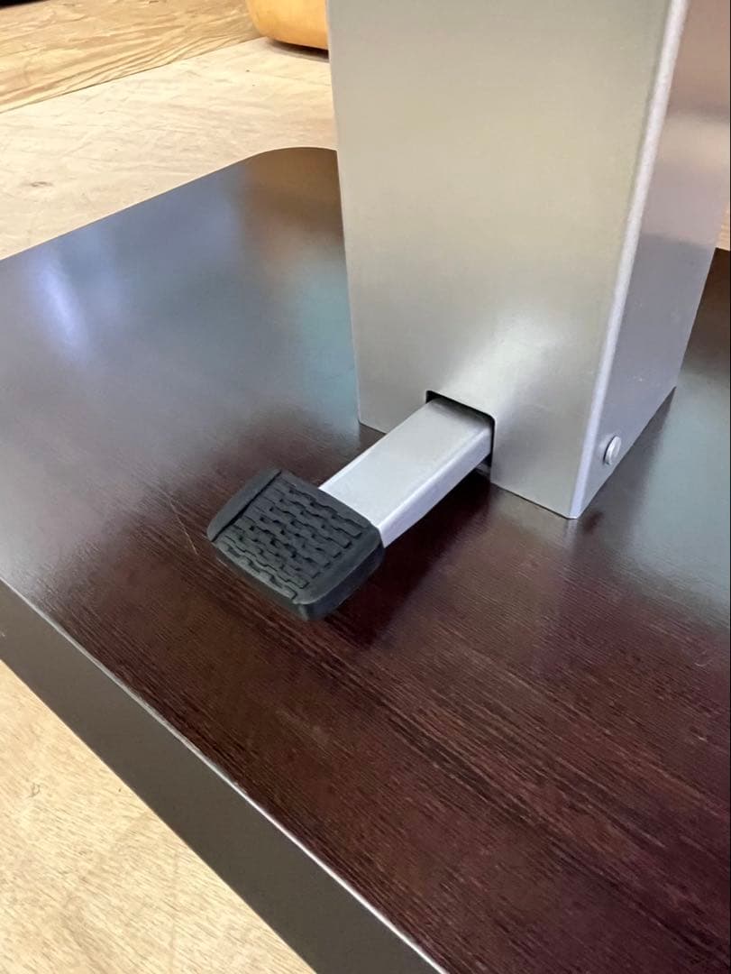 ニトリ 昇降式テーブル ダイニングテーブル