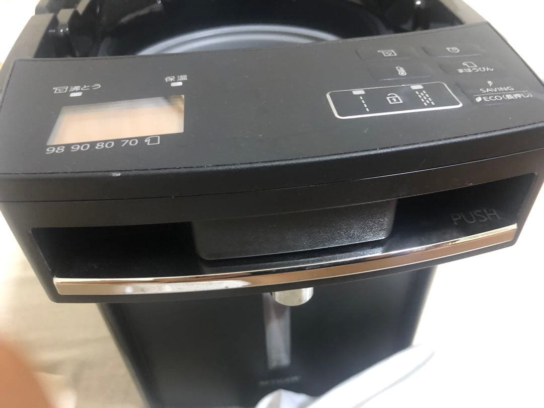 2024年製 電気ポット PIM-G220K