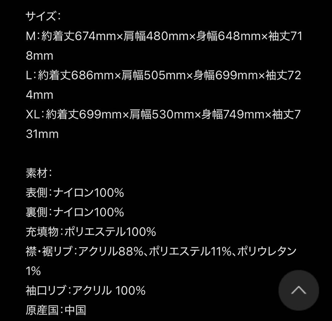 Da-iCE ×ALPHA コラボMA-1ジャケット 黒　L