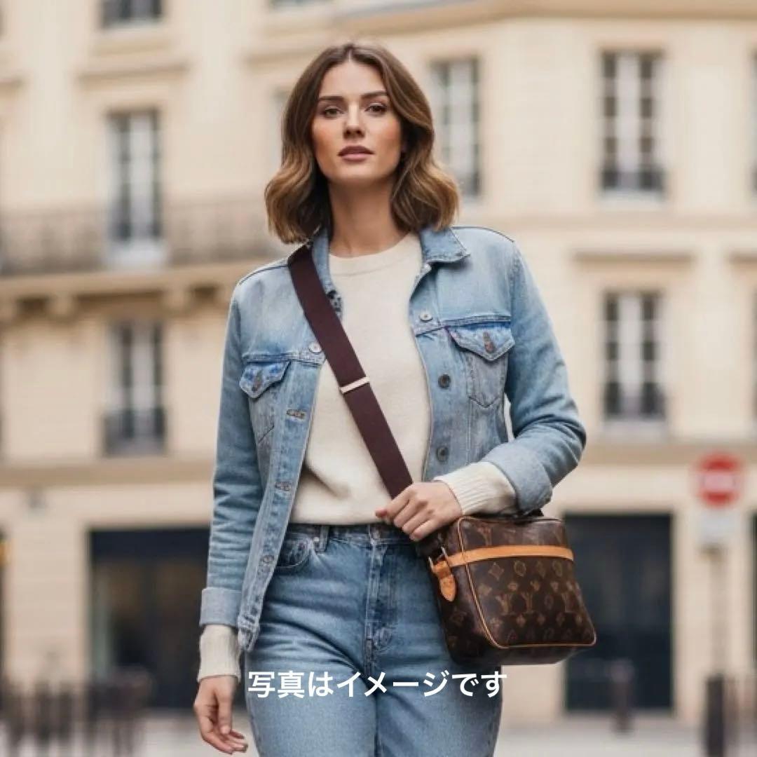 LOUIS VUITTON ヴィトンM51847 モノグラム コンピエーニュ23
