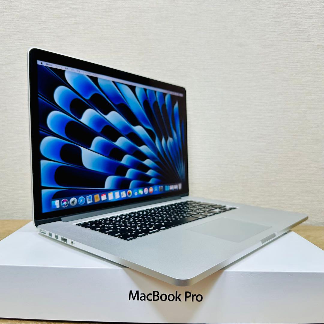 2021年OS)美品MacBook Pro i7/1TB/16GB/Office
