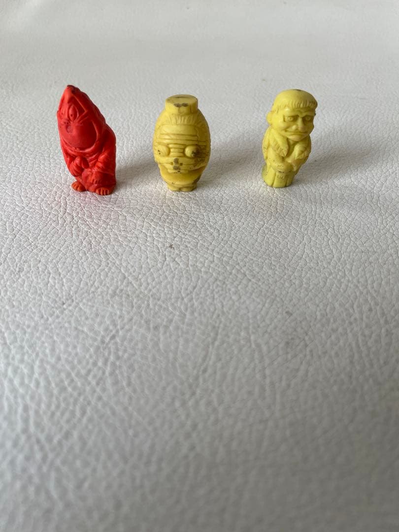 キャラクター 消しゴム おぼっちゃまくん ゲゲゲの鬼太郎 じゃりン子チエ 等